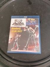 KISS - Hamburg 2022