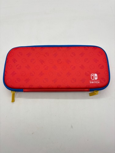 Nintendo switch konsole tasche - nintendo,