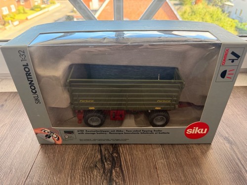 Siku control - siku,