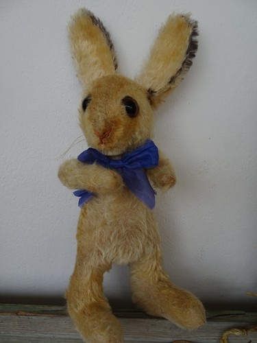 Selten steiff der schwer - v.selten,steiff,der,