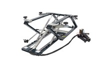 Original WDW-Lift 5500 mobile KFZ Hebebühne  Profi-Line-Pumpe 1070mm max.Top !!