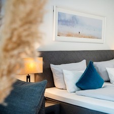 Gutschein Ostseeurlaub Glücksburg | Hotel am Strand 3ÜF DZ 2 Personen günstig