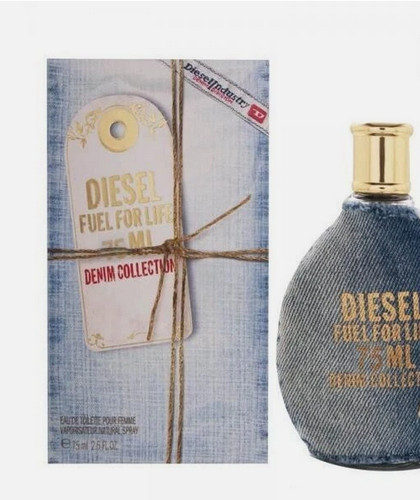 Diesel fuel for life - for,