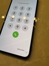 iPhone 16E Original Display Apple Defekt Ersatzteil Reparatur