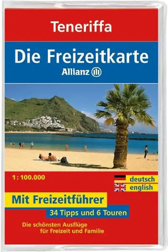 Allianz freizeitkarte - allianz,