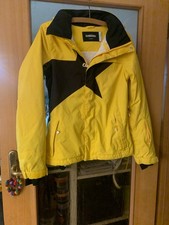 Tolle Schneejacke von