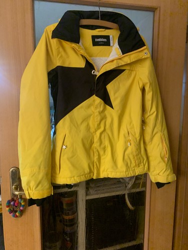 Tolle schneejacke von - schneejacke,