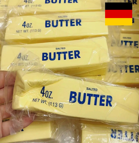 Anti stress squishy butter - squishy,