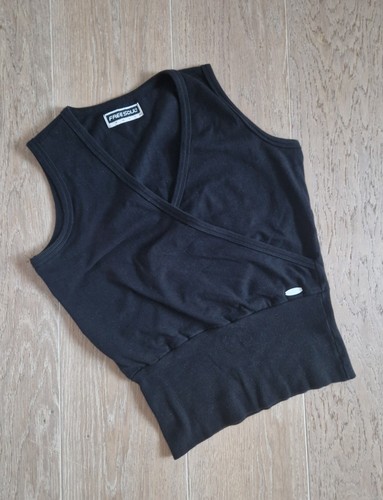 Freesoul tailliertes top - top, gr.l