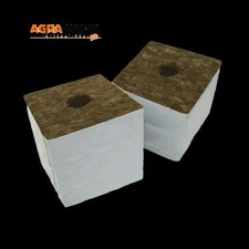 Agra Wool - Start Block
