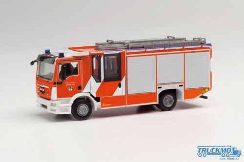Herpa feuerwehr gräfelfing - herpa,