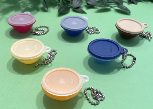 Tupperware x miniature - tupperware®,