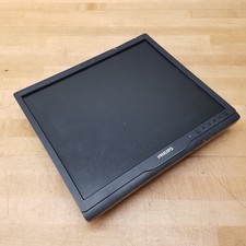 Philips 170S9FB/00 Monitor