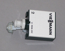 Viessmann Anlegefühler Vi