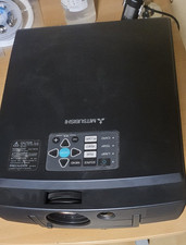 Mitsubishi - LVP-S120E