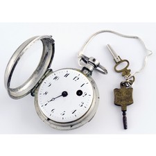 01588 french pocket watch - 01588,