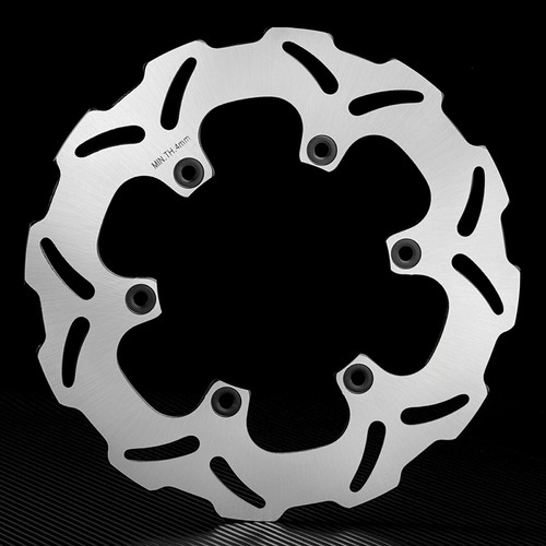 Bremsscheibe hinten für - bremsscheibe,