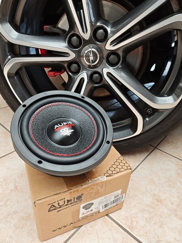 Audio system qc evo - 06,