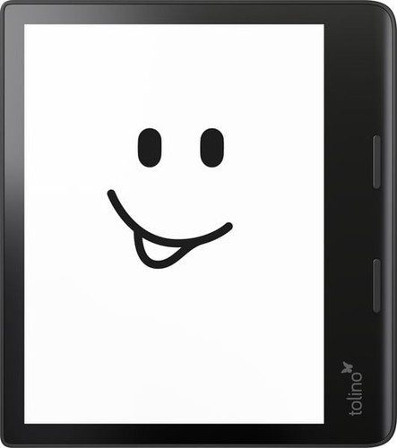 Ereader tolino epos zoll - ereader,