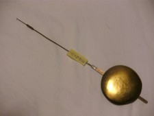 Fadenpendel Bastler antik