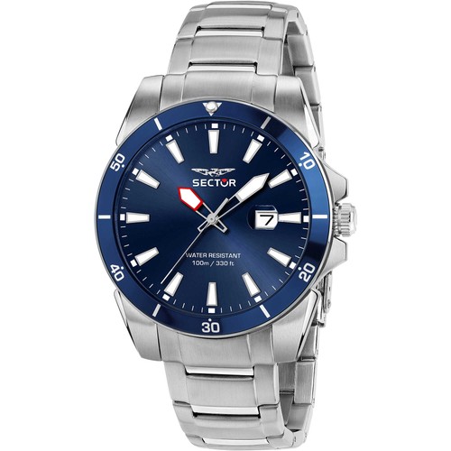 Herrenuhr sector 450 - herrenuhr,