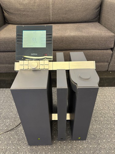 Revox evolution mit und - revox,