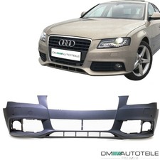 Audi A4 B8 8K Stoßstange