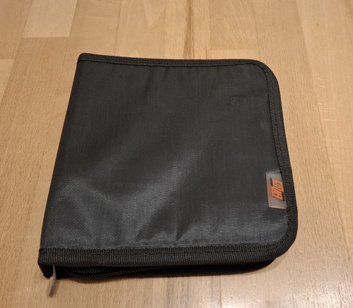 Entos case mappe aufbewahrung - mappe,