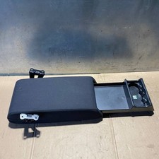 Mercedes-Benz W210 Rücksitz