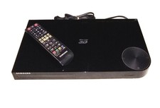 Samsung BD-H6500  DVD 3D