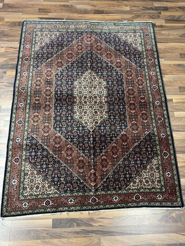 Orientteppich 141 x 182 - |,