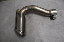 Lamborghini Urus Endrohrblende