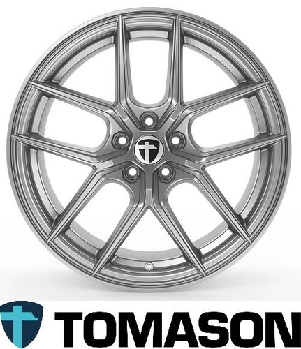 Tomason tn30 8x18 112 - 8x18, 5/112
