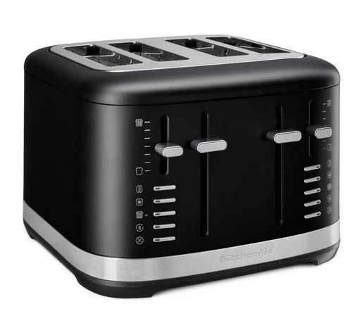 Kitchenaid toaster für - toaster, 4