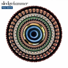 Peter gabriel sledgehammer - peter,