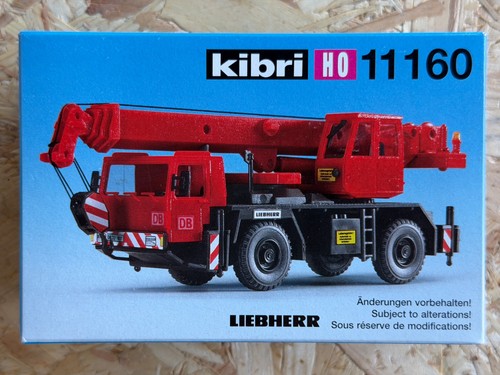 Kibri bausatz 11160 - 1:87,