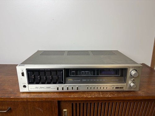 Fisher 245 receiver - rs-245,