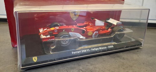 Ferrari 248 felipe - ferrari,