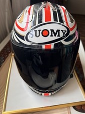SUOMY Fullface-Helm