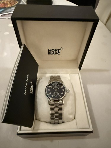 Montblanc meisterstück - montblanc,