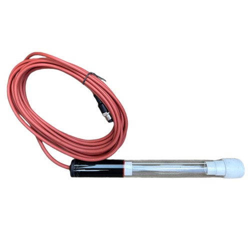 105 watt amalgam ersatzset - watt,