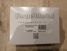 Warhammer / Forgeworld dark