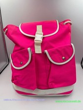 Rucksack DDR VEB rosa Rarität