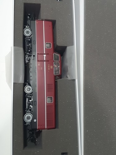 Mbw spur0 v80 locomotora - spur0,
