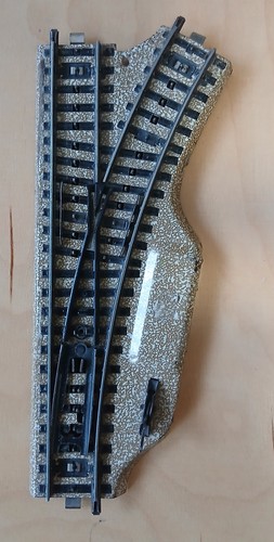 Märklin gleis weiche 5123 - märklin, m-gleis