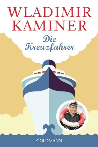 Die kreuzfahrer wladimir - kreuzfahrer,
