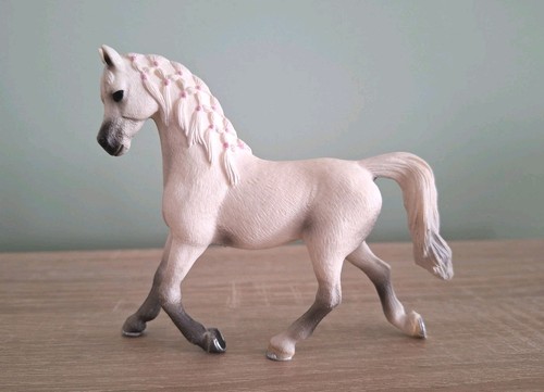 Schleich 13761 araber stute - ®,