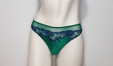 Lise Charmel String, Seide