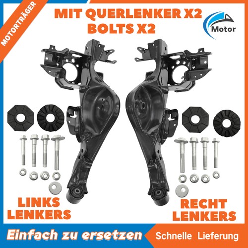 Querlenker hinten für nissan - querlenker,