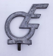 Schutzblechreiter Excelsior